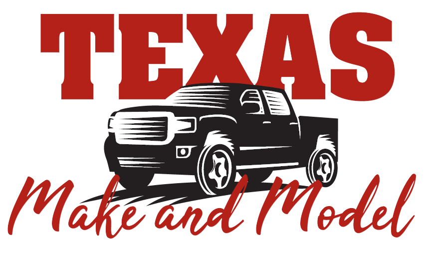 Texas Make & Model